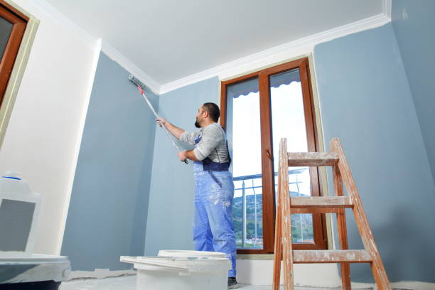 Reliable Warrensburg, MO Dry wall and painting Solutions